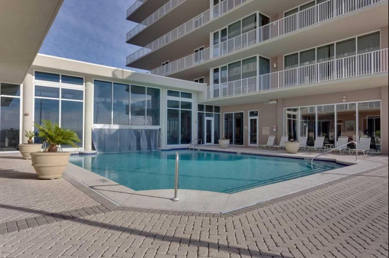 Mediterranean 502 West Pensacola Exterior foto