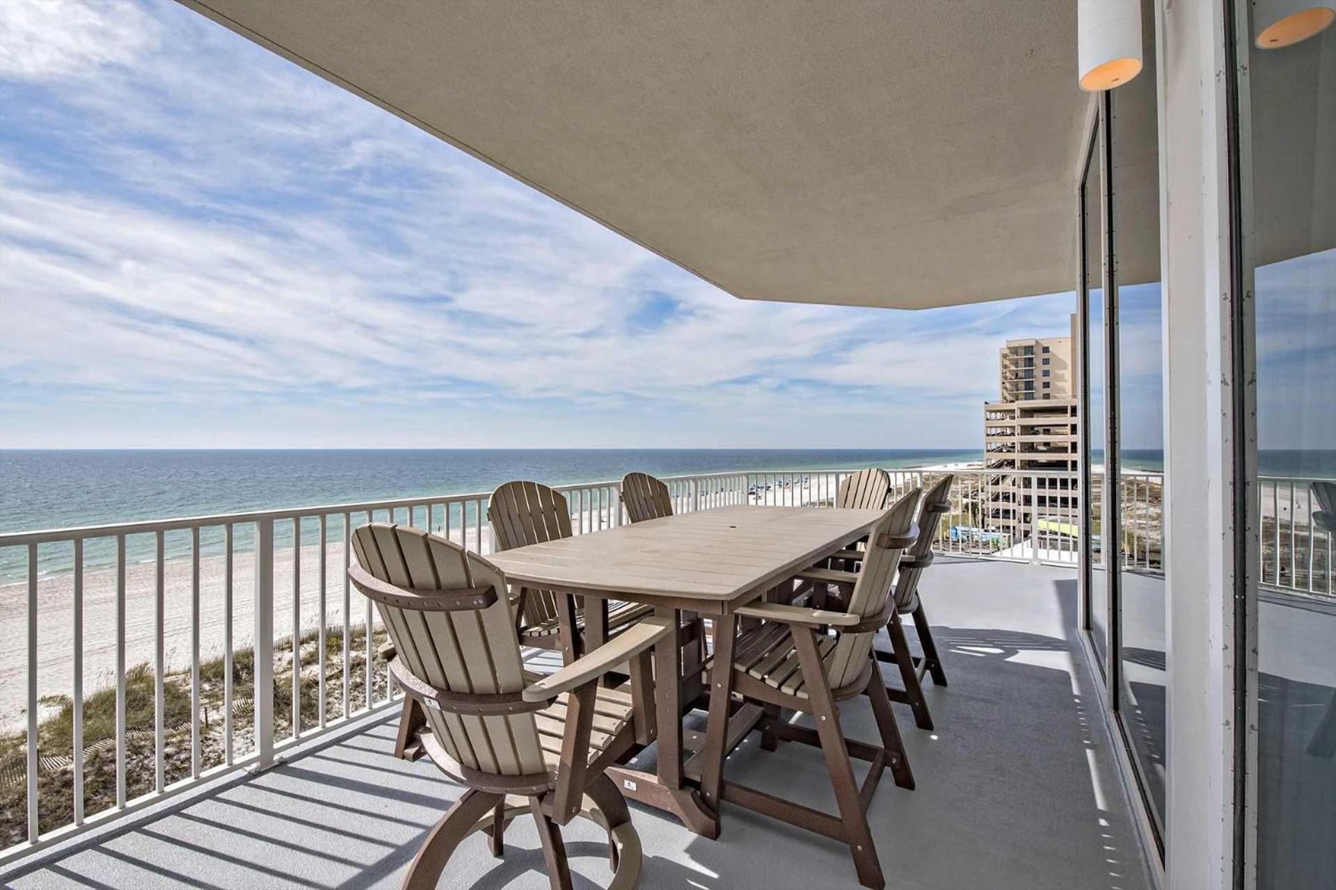 Mediterranean 502 West Pensacola Exterior foto