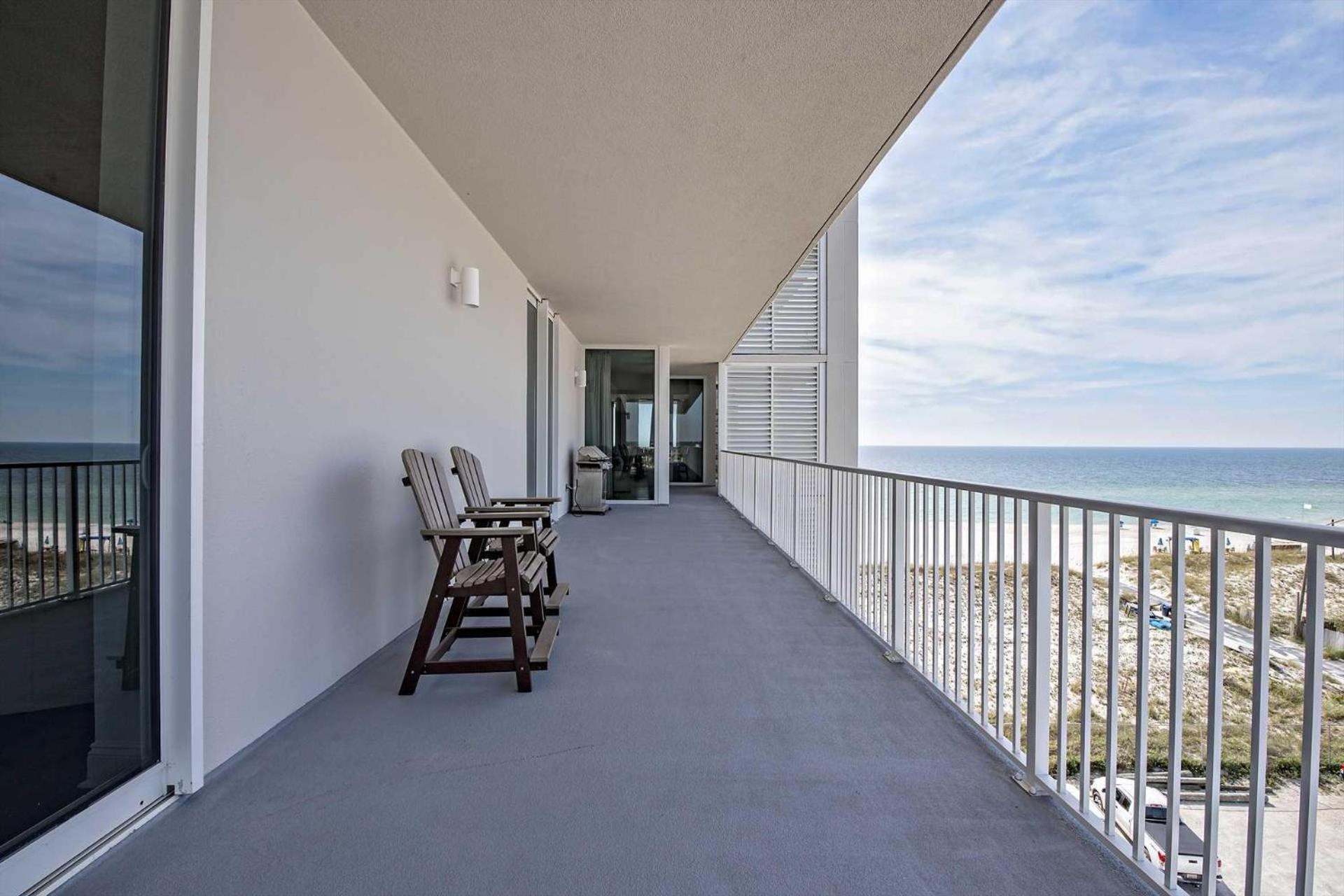 Mediterranean 502 West Pensacola Exterior foto